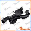 Gaine de suralimentation pour AUDI | GPP-AU-135, 18290